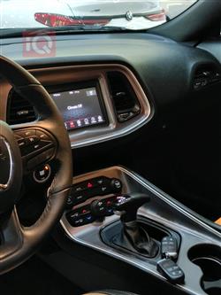 دودج تشالنجر